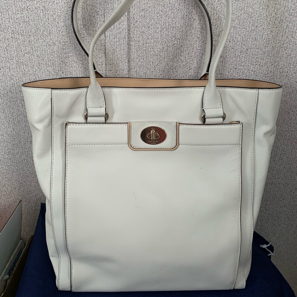 Kate Spate Hampton Road Davis Tote